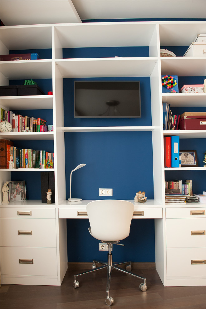 Квартира на Веерной-2, г. Москва