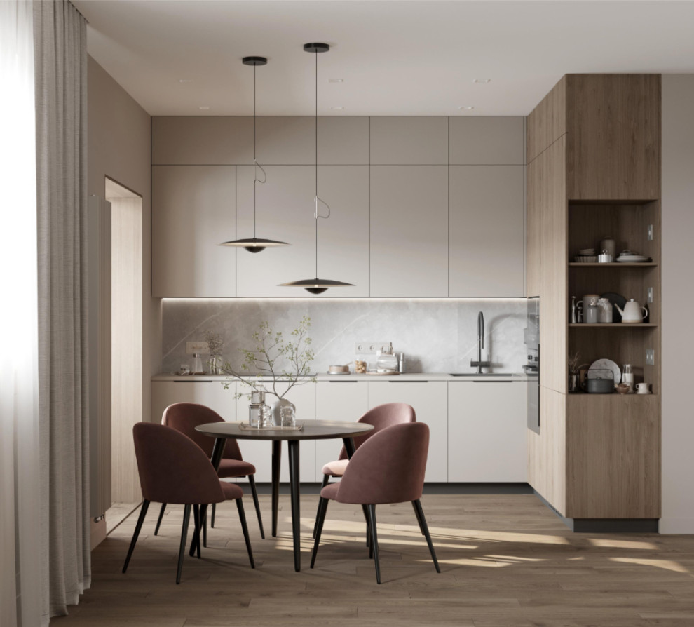 ЖК Испанские кварталы