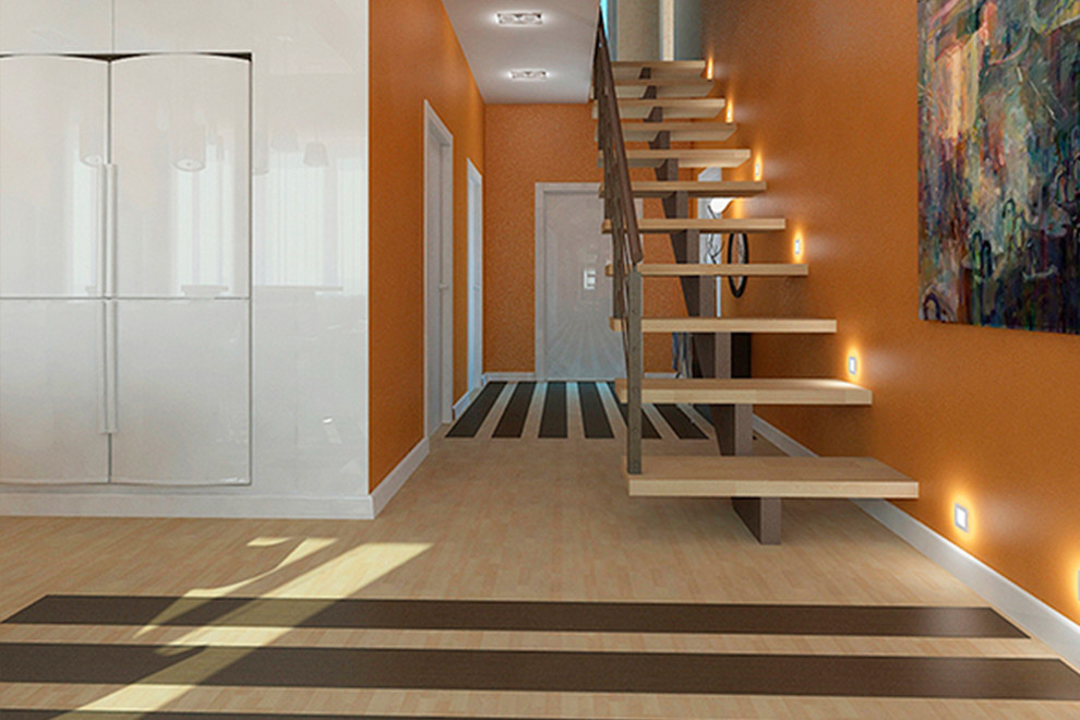 Таунхаус на Широкой Речке