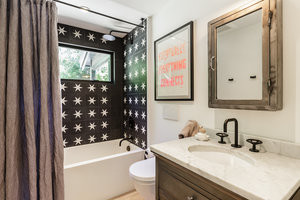 Marin Treehouse Remodel