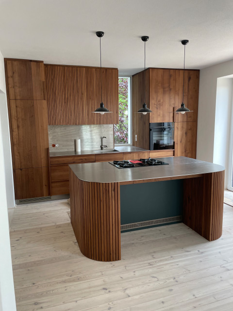 K&uuml;chen kitchen