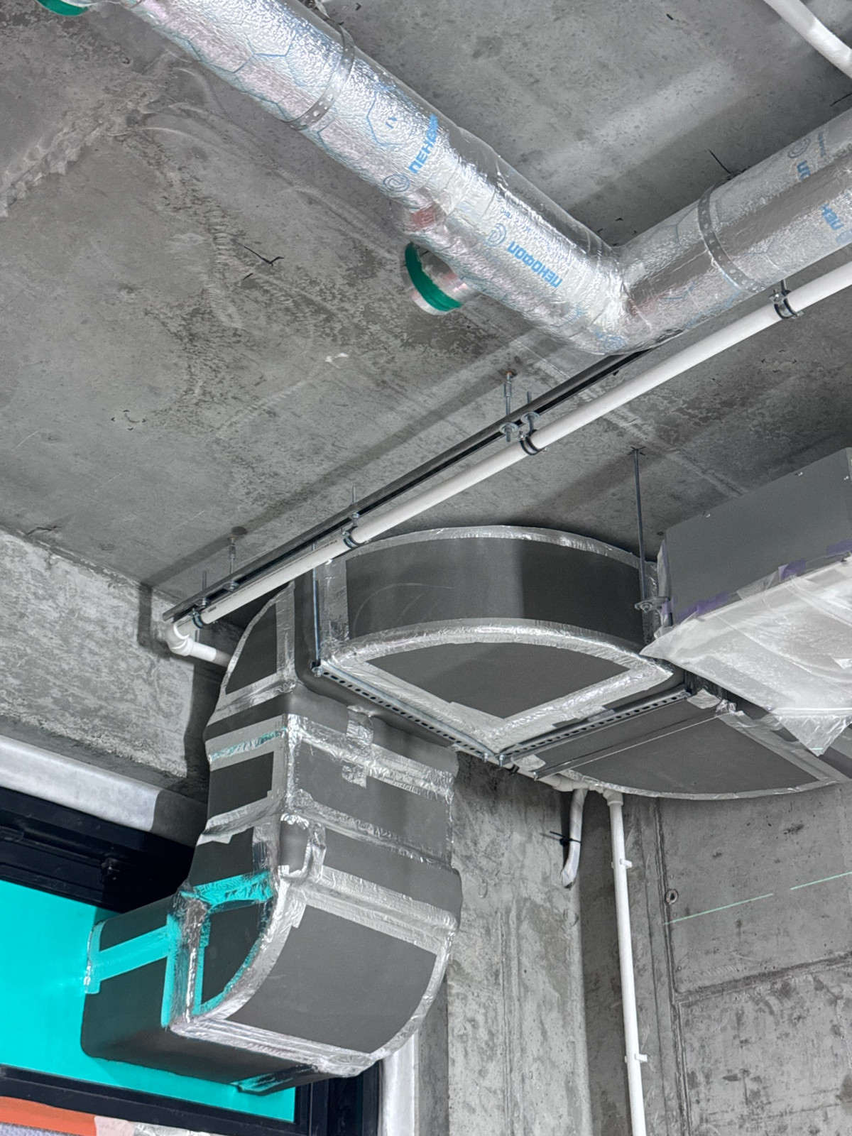 ЖК "Свобода" II