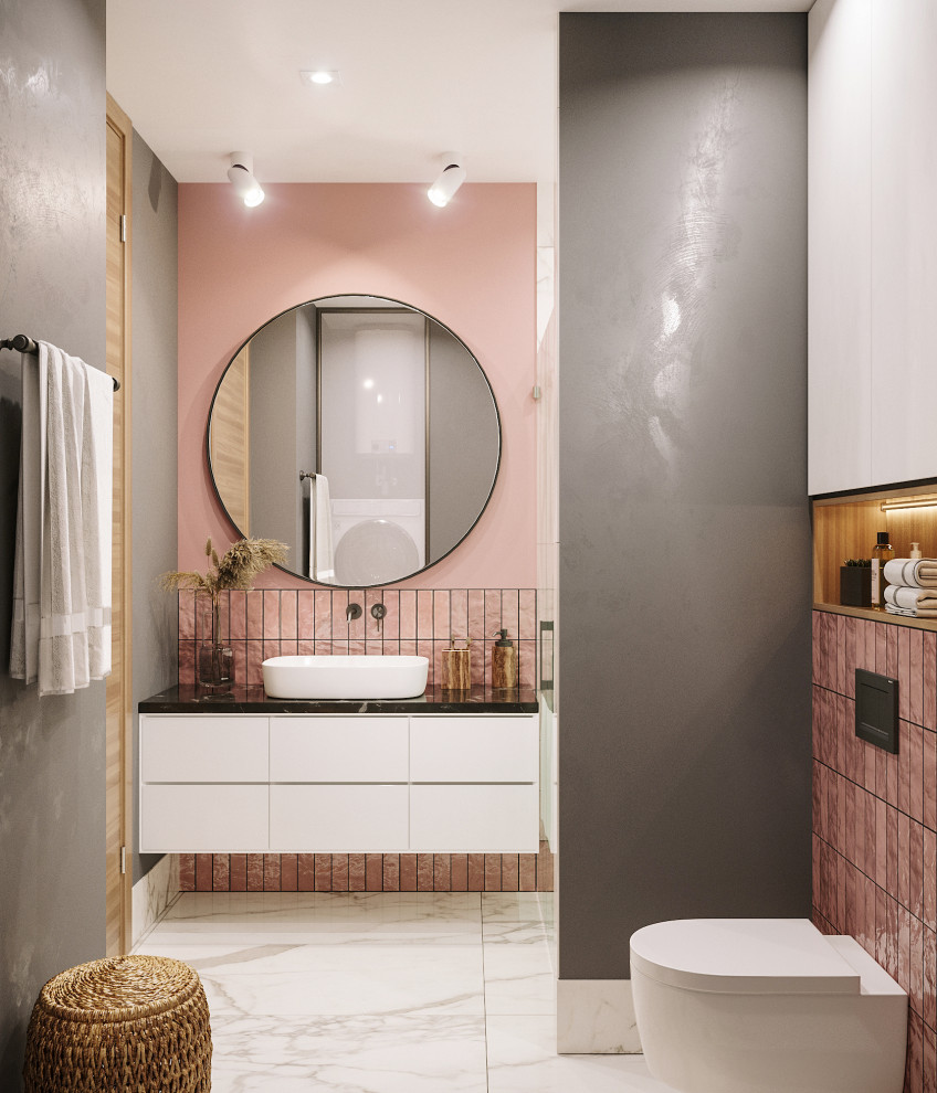 Квартира в ЖК "ЗилАрт" в Москве