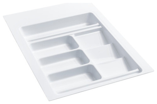 Cosmetic Tray Contemporary Kitchen Drawer Organizers By Rev