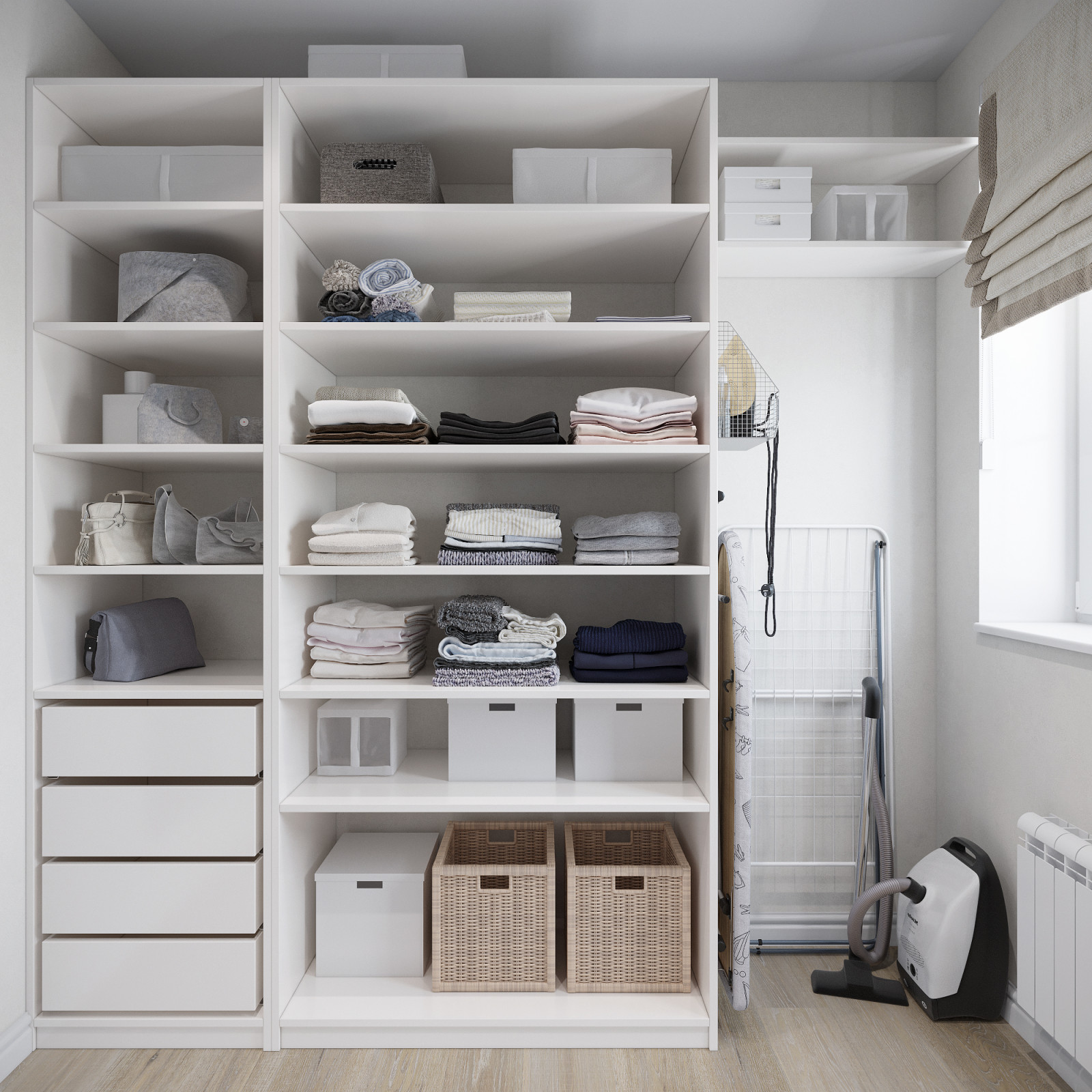 Частный дом ул. Академика Сахарова