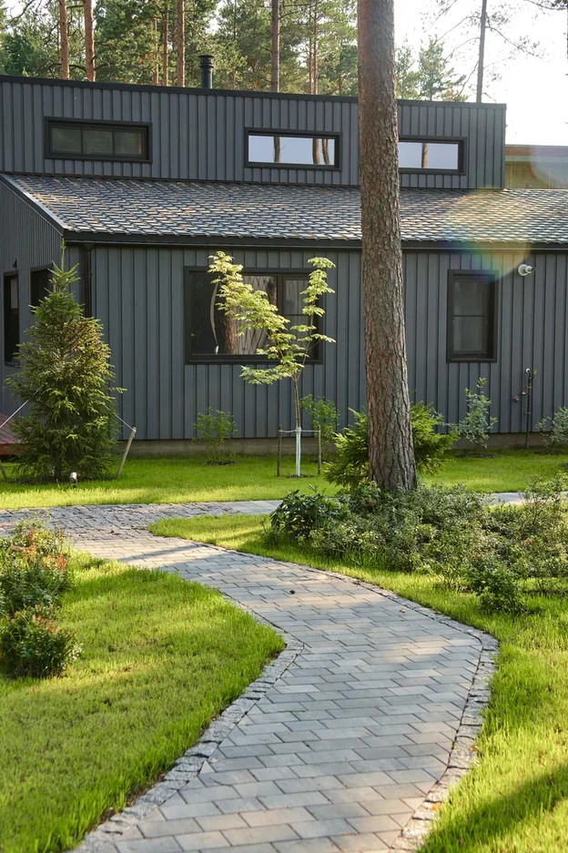 Северная жемчужина