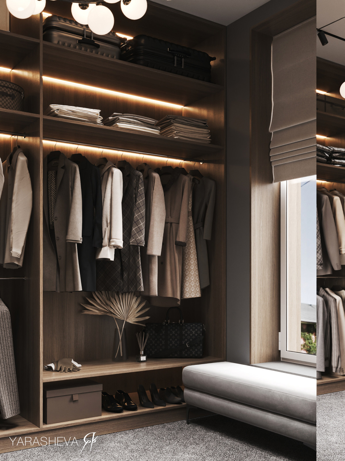 Загородный дом в КП Хюгге Хаус 380 м кв.