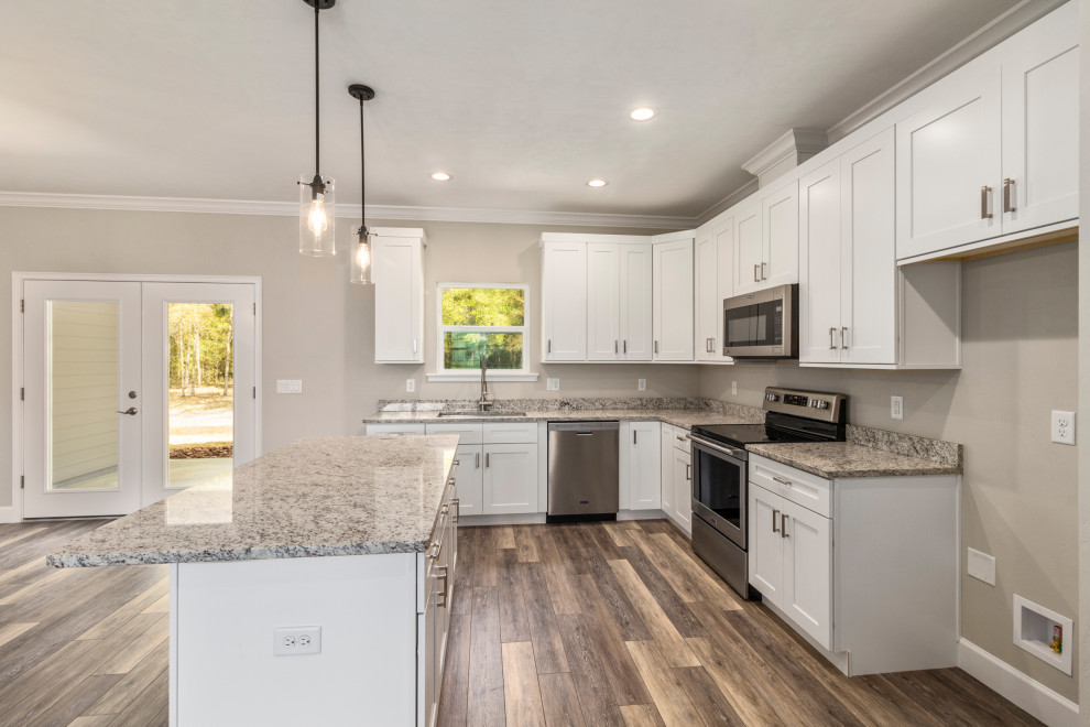 New Home - The Sylvania Model - 1,646