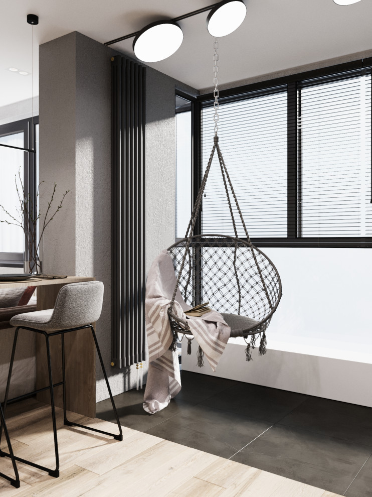 Квартира в Москве