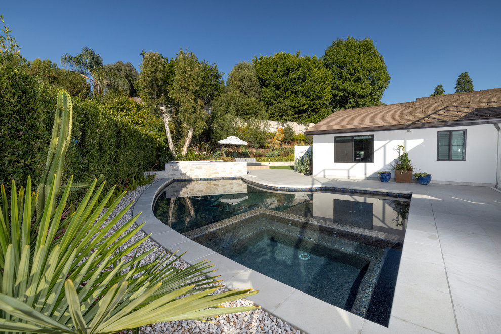 Modern Ranch | Full Remodel