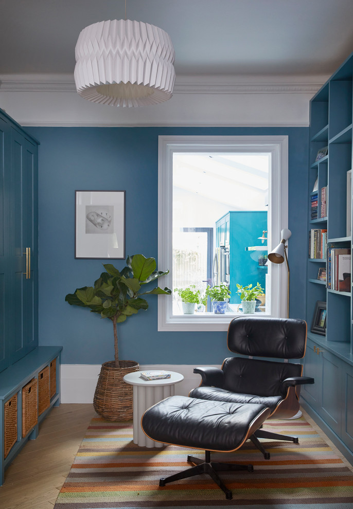 Battersea Family Home - Transitional - Oxfordshire - by Pringle ...
