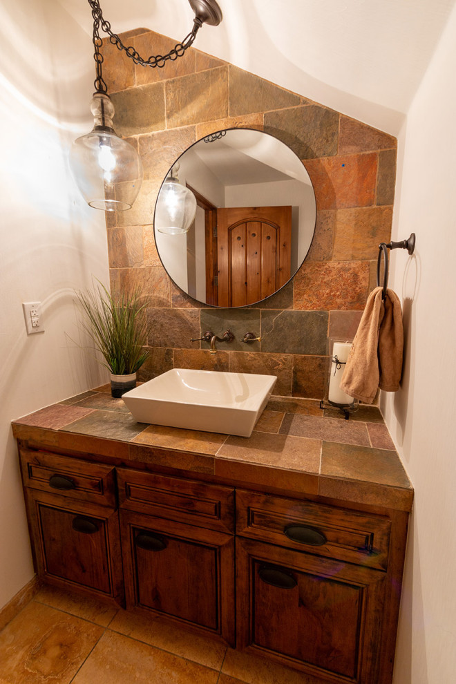 Cahuilla Hills Residence