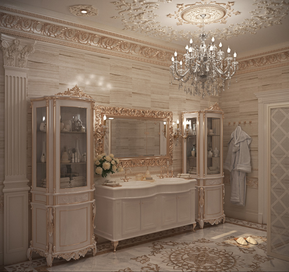 Частный дом в Царицино