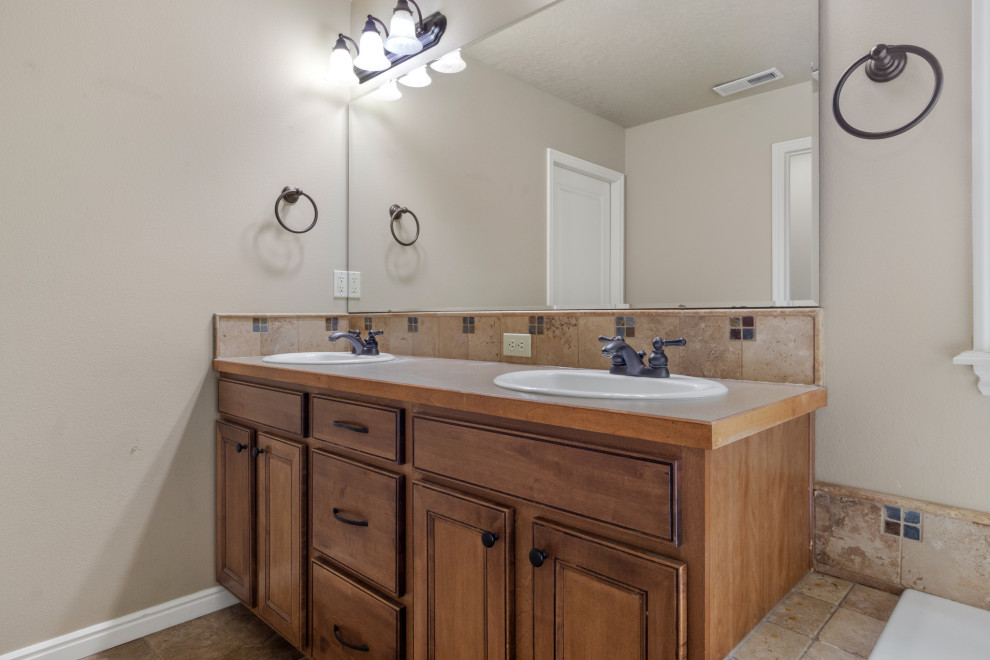 Boise | Modern Bathroom Remodeling Project