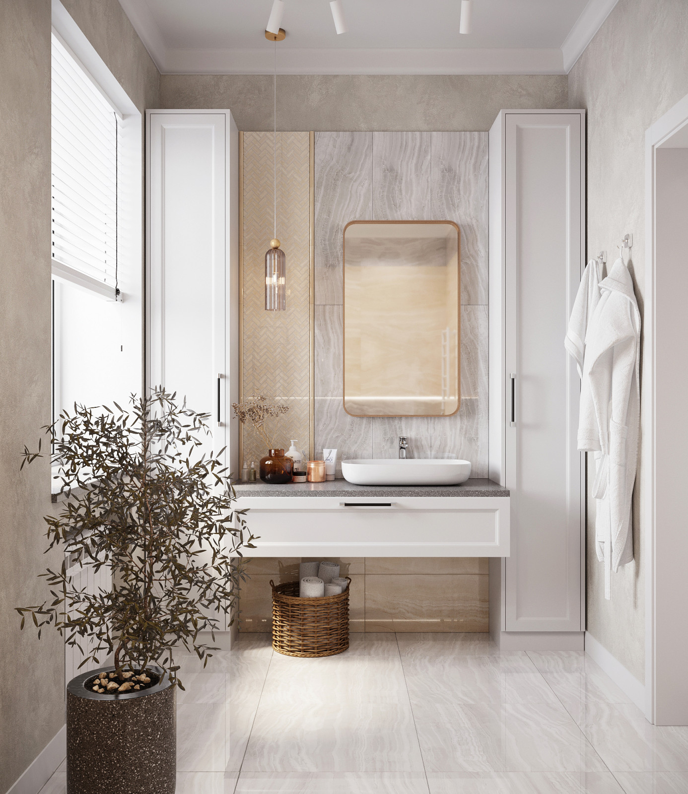 Частный дом в п. Мирный