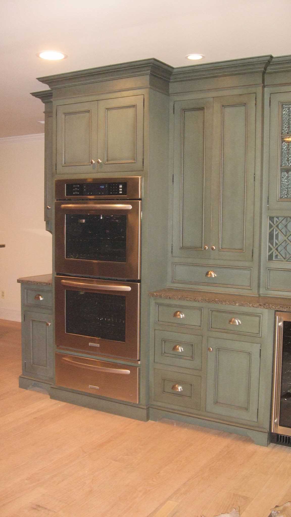 New Vernon (Harding Twp) Kitchen Remodel
