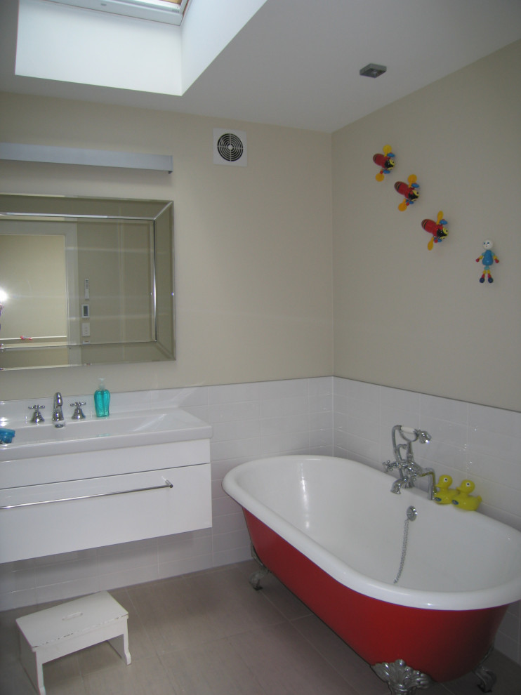 Before and After Best 20 Bathrooms