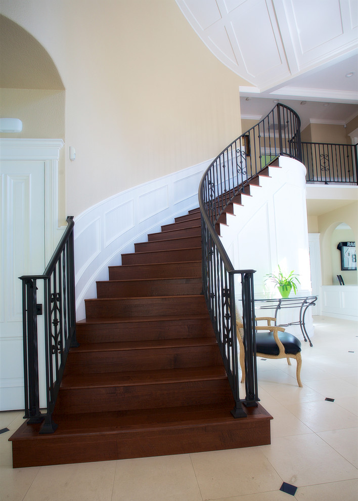 Complete Redesign & Remodel