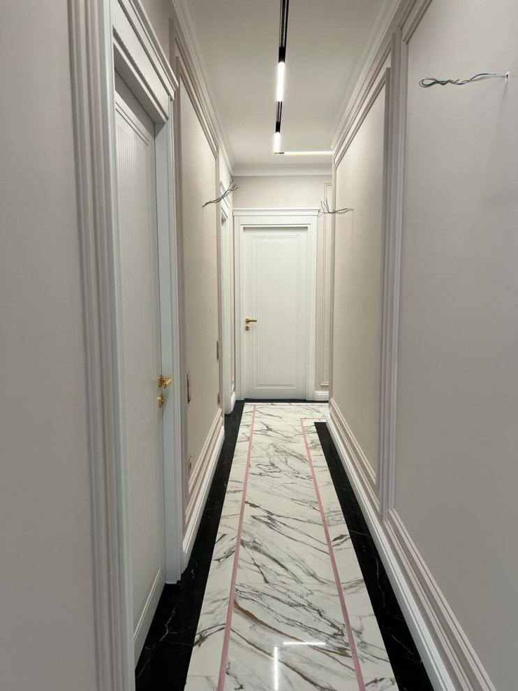 ЖК Тушино-2018