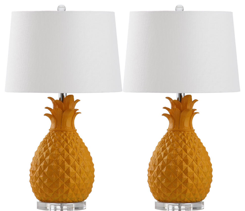 Safavieh Kelly Table Lamps, Set of 2