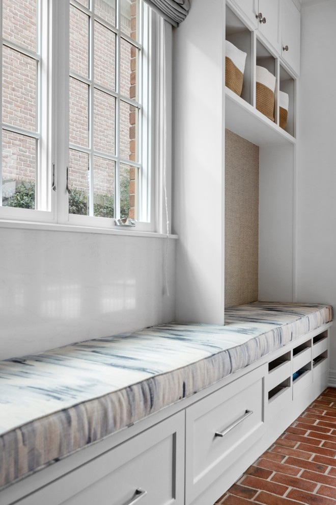 Rutgers - Clean and Modern Kitchen