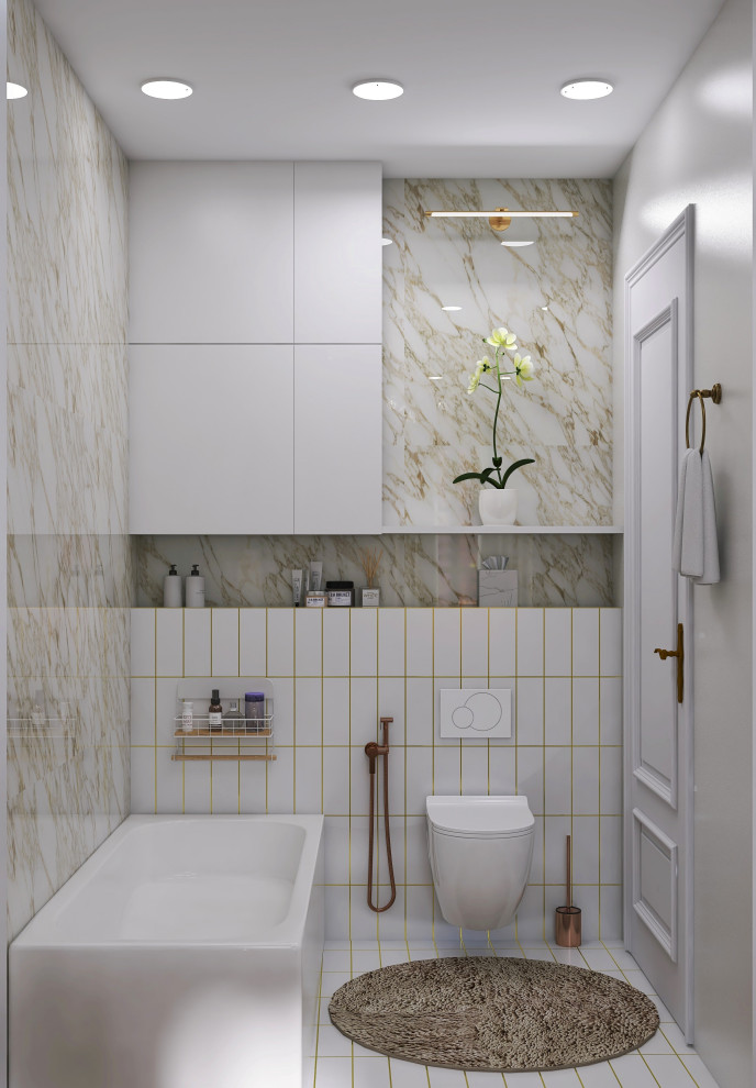 Квартира 57м