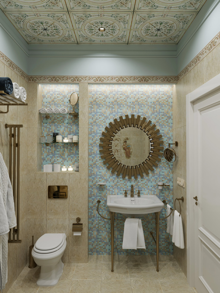 ЖК Зиларт. Проект небольшой квартиры для молодой семьи