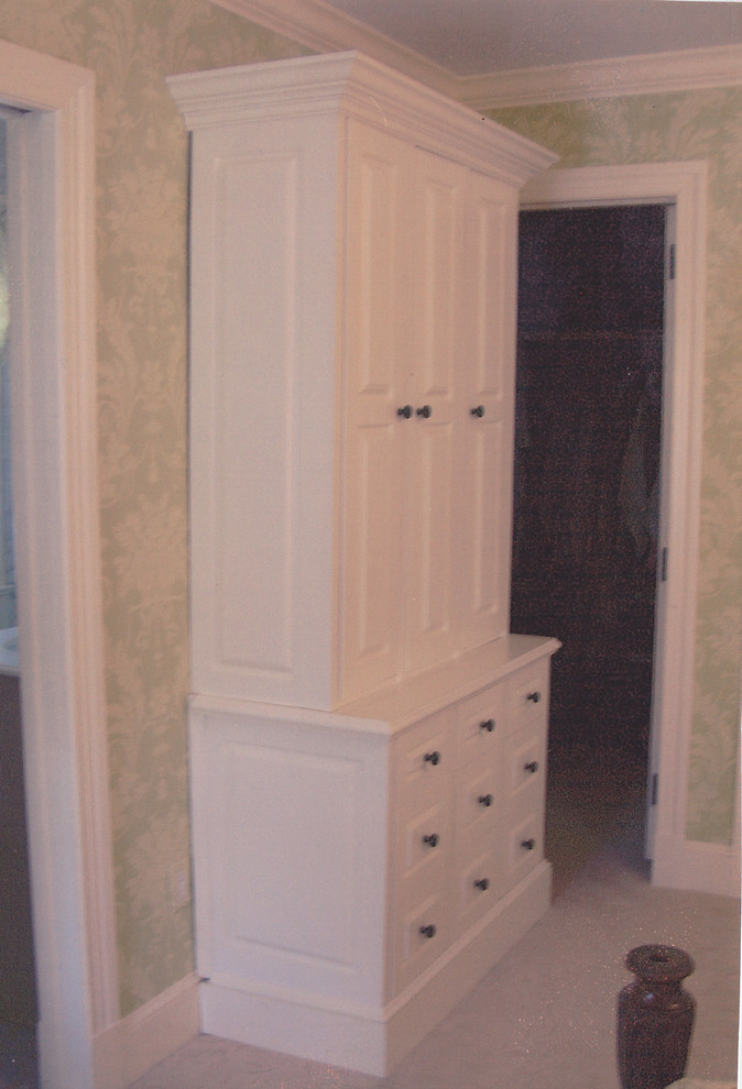 Bedrooms