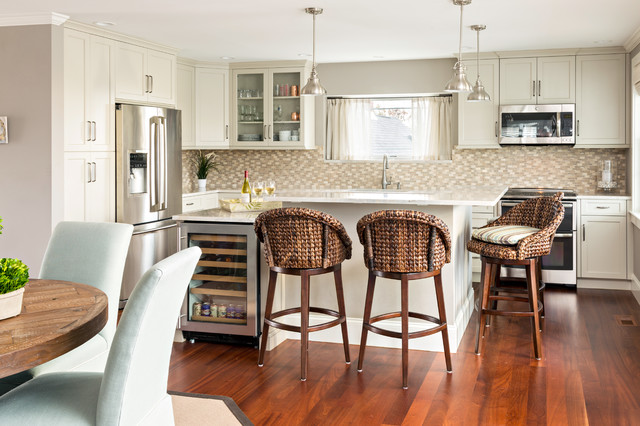 Northside Bayview Cape maritim-koek