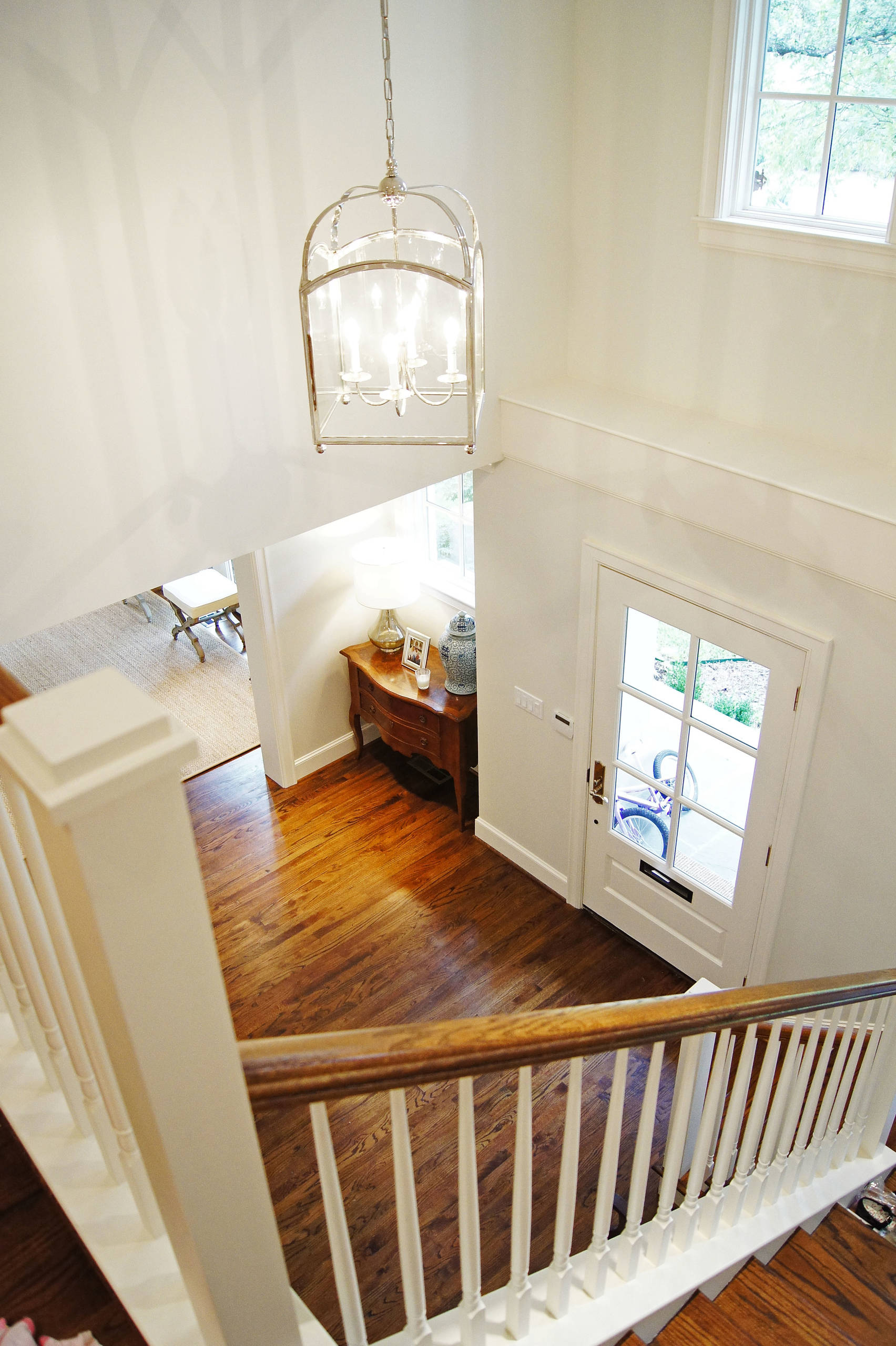 My Houzz: A Family Goes Sweet on a Traditional Texas Home