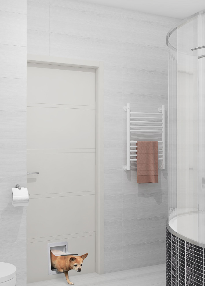 Квартира 56м2