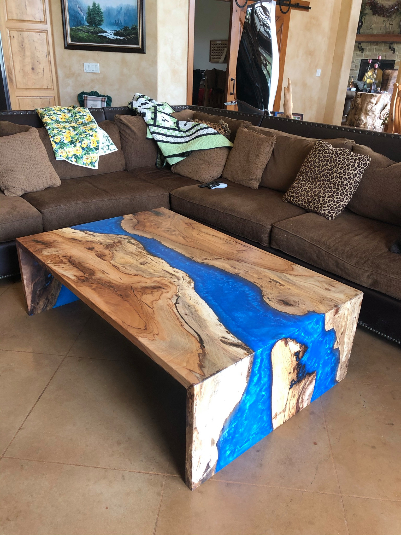 Custom Design Furniture