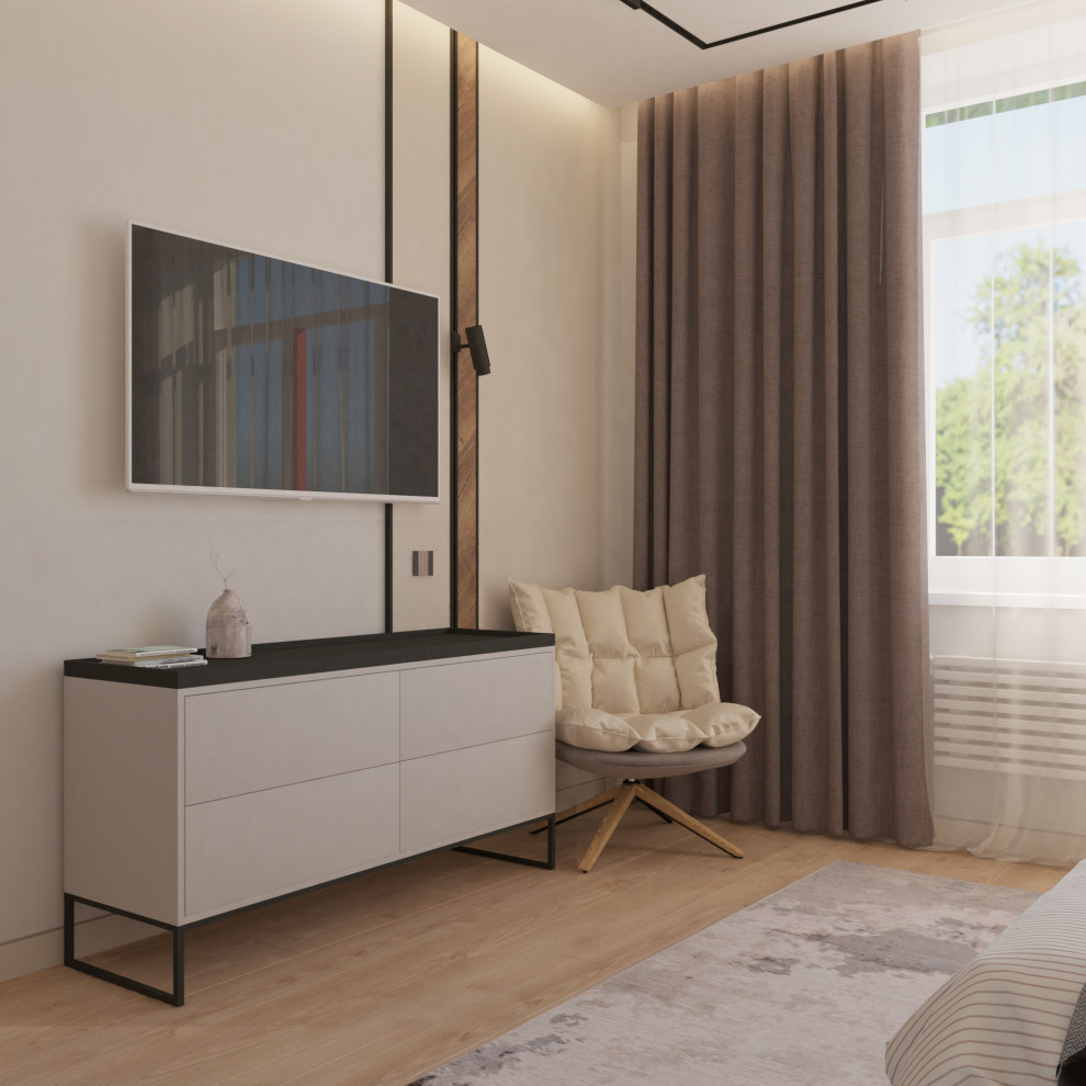 Дом Светланы в Сарове