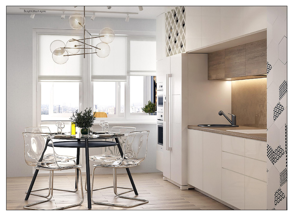 Дизайн интерьера