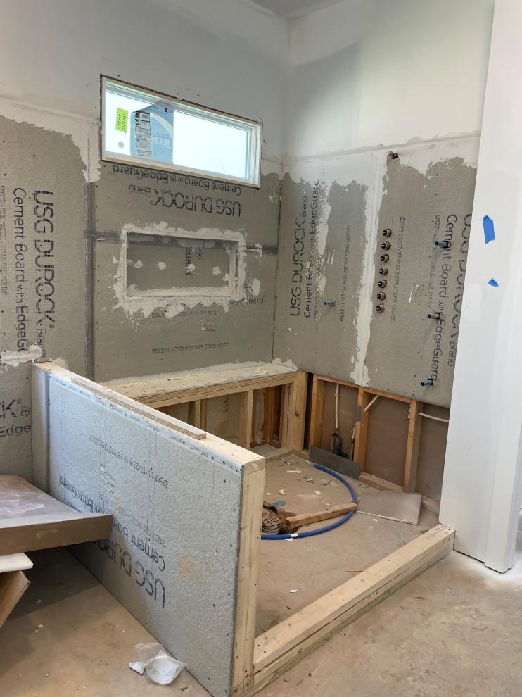 Fayetteville Custom Home #2