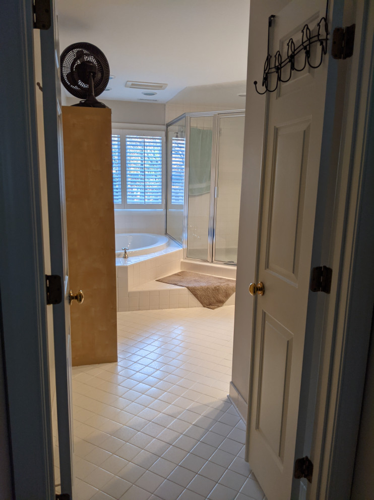 Dalley Masterbath/ before photo