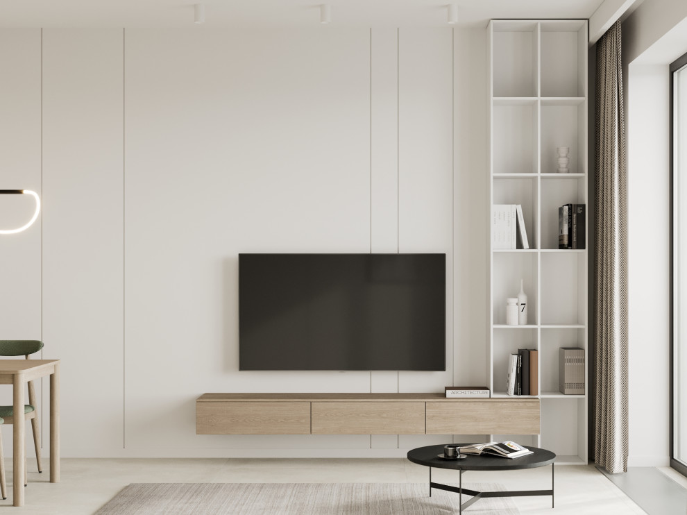 ЖК Ривер скай