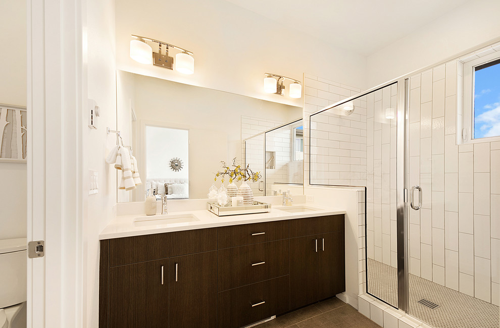 Queen Anne Duplex