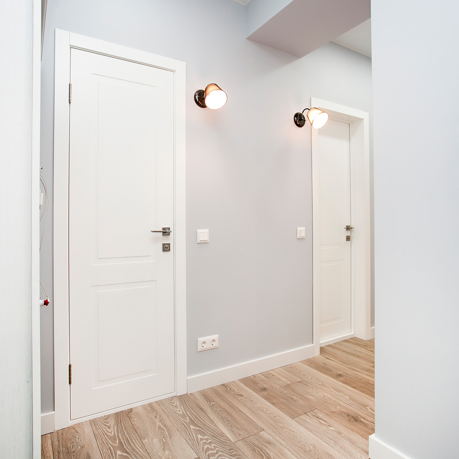 Квартира АртСити