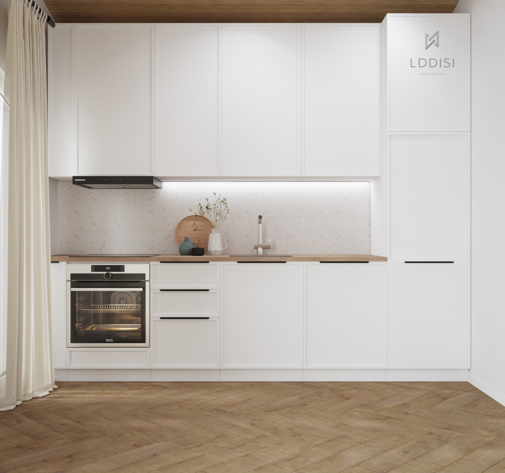 Дом в Серноводске