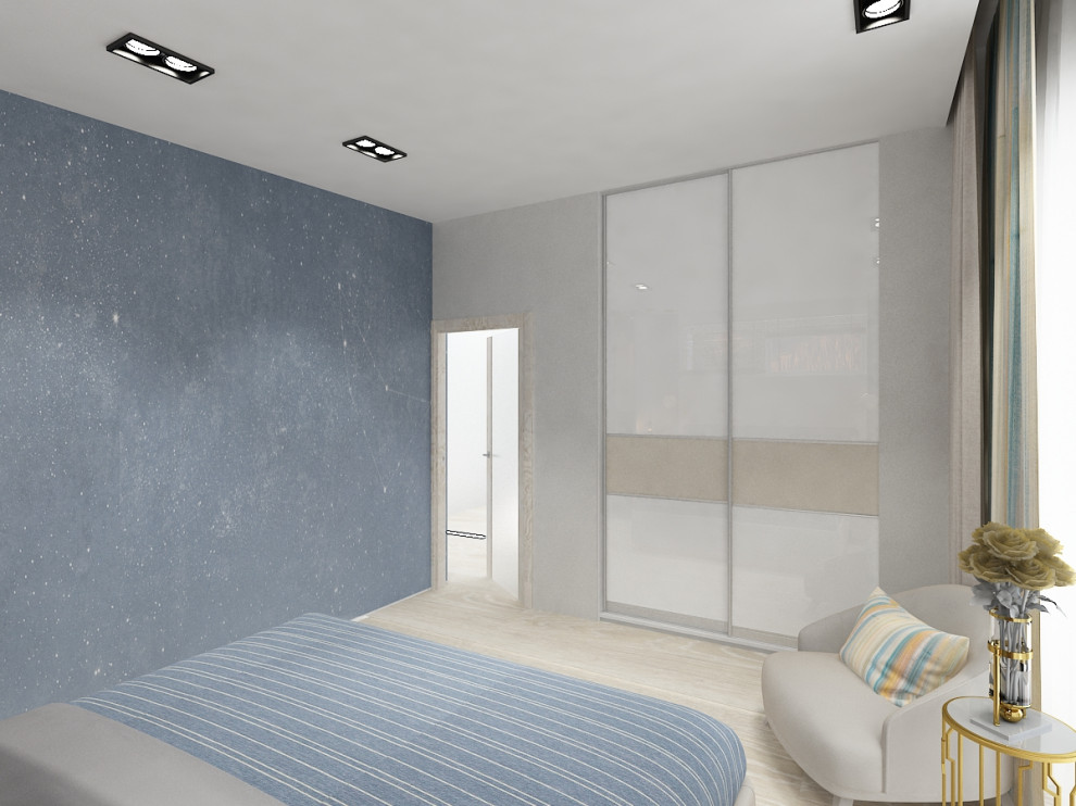 Домик по ул.Пушкина