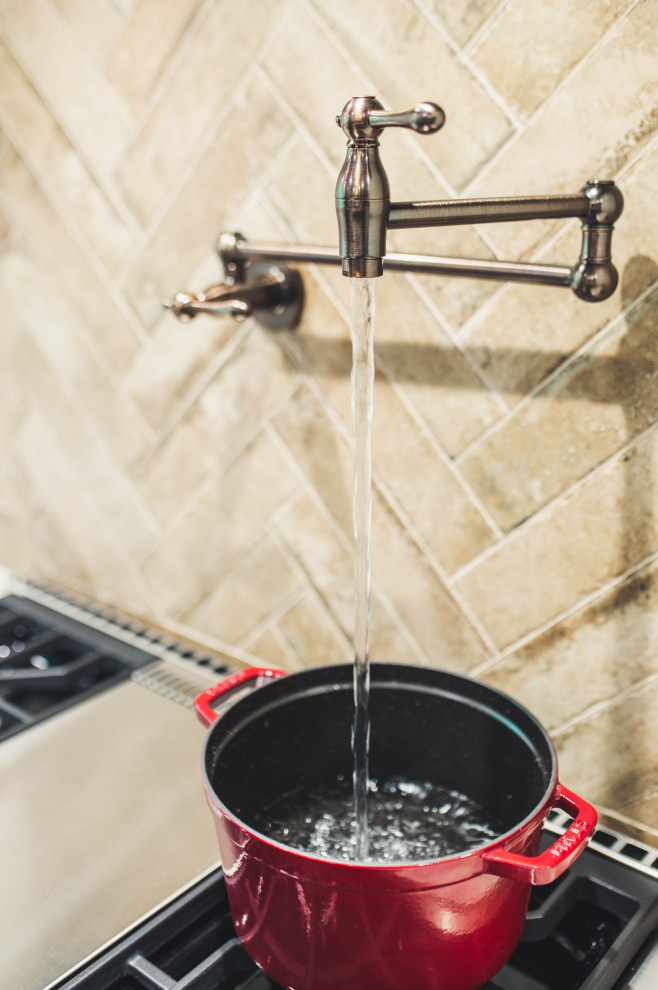 Woodhue Kitchen