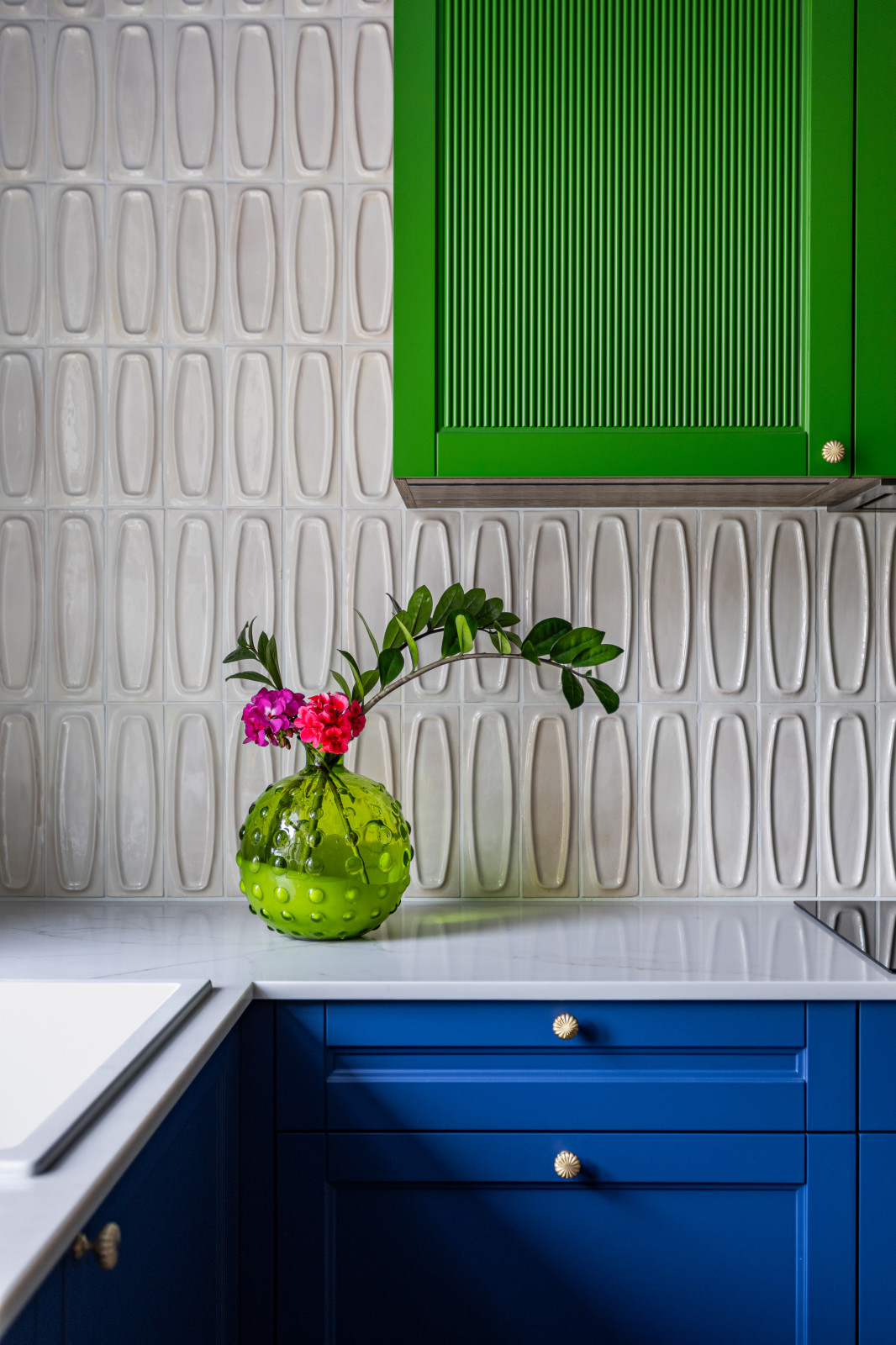 Квартира в ЖК "Галактика PRO"