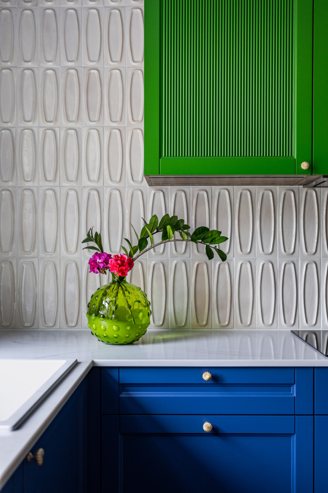 Квартира в ЖК "Галактика PRO"