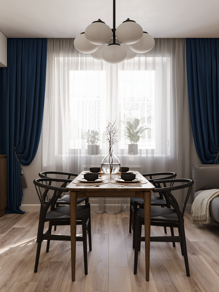 ЖК Нормандия