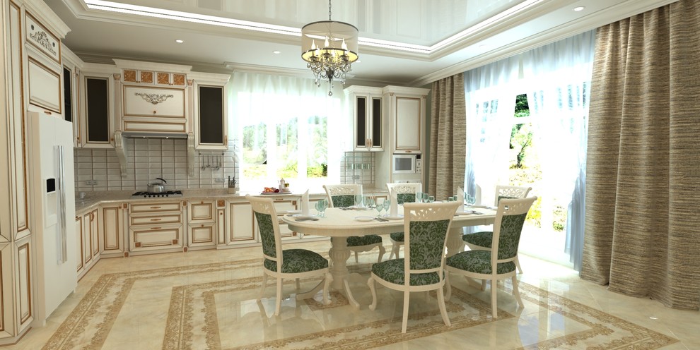 частный дом