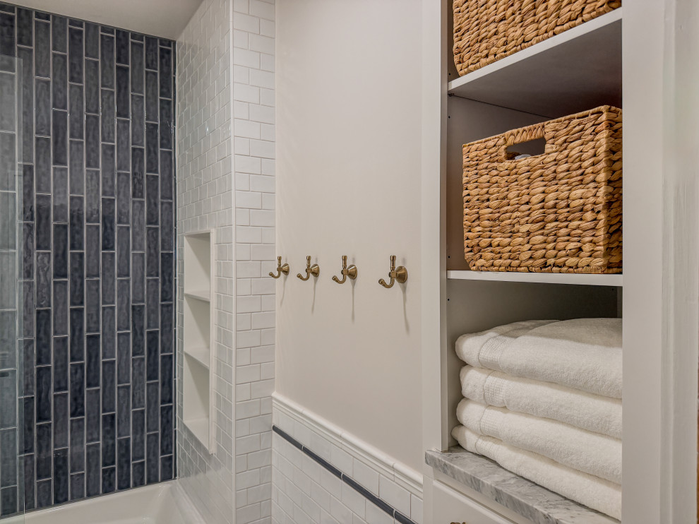 Pagorak Bathroom Remodel