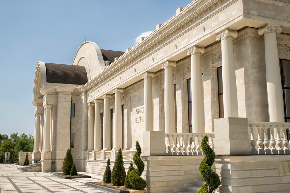 Банкетный комплекс Grand Elysee