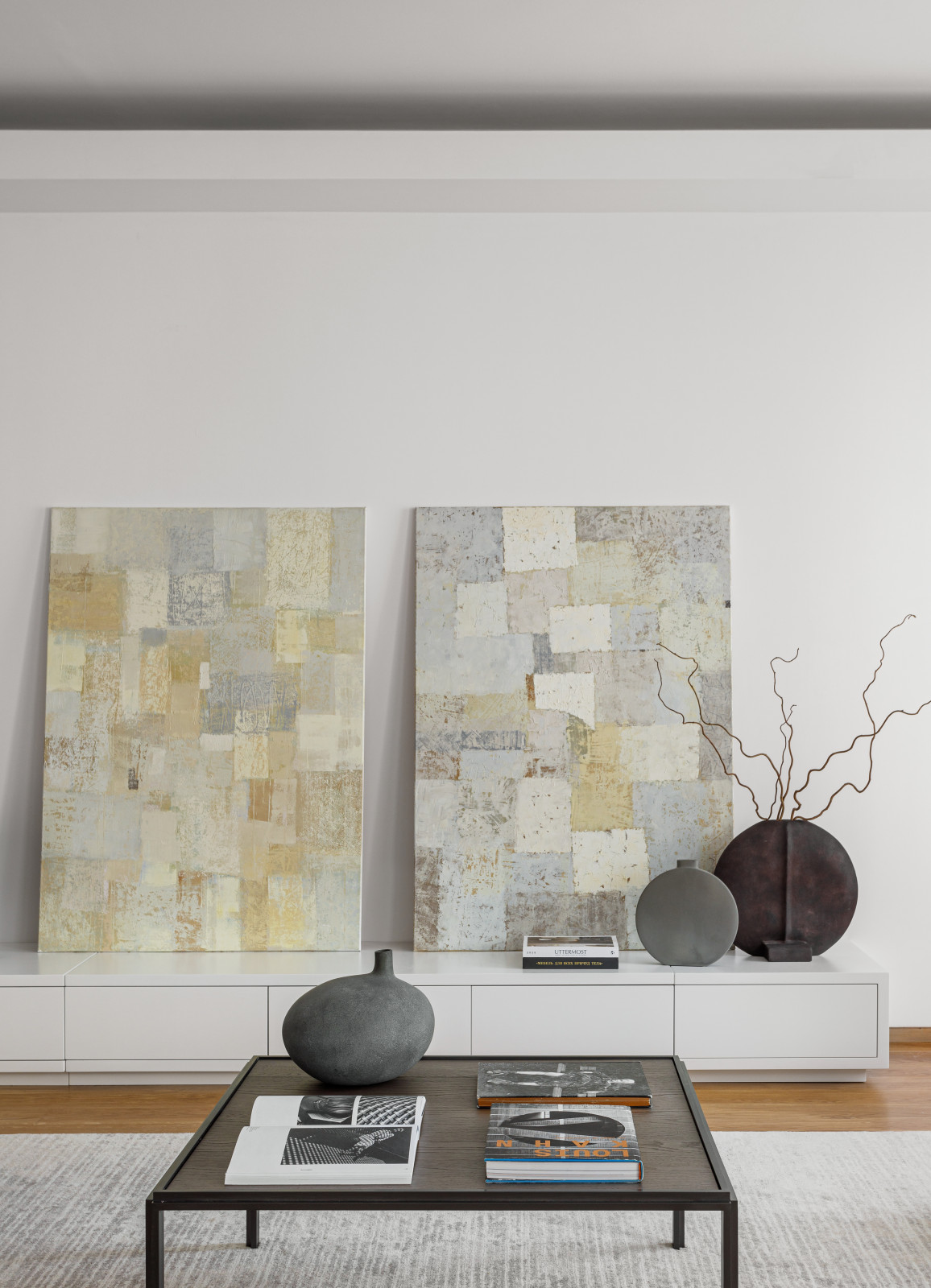 Графические акценты