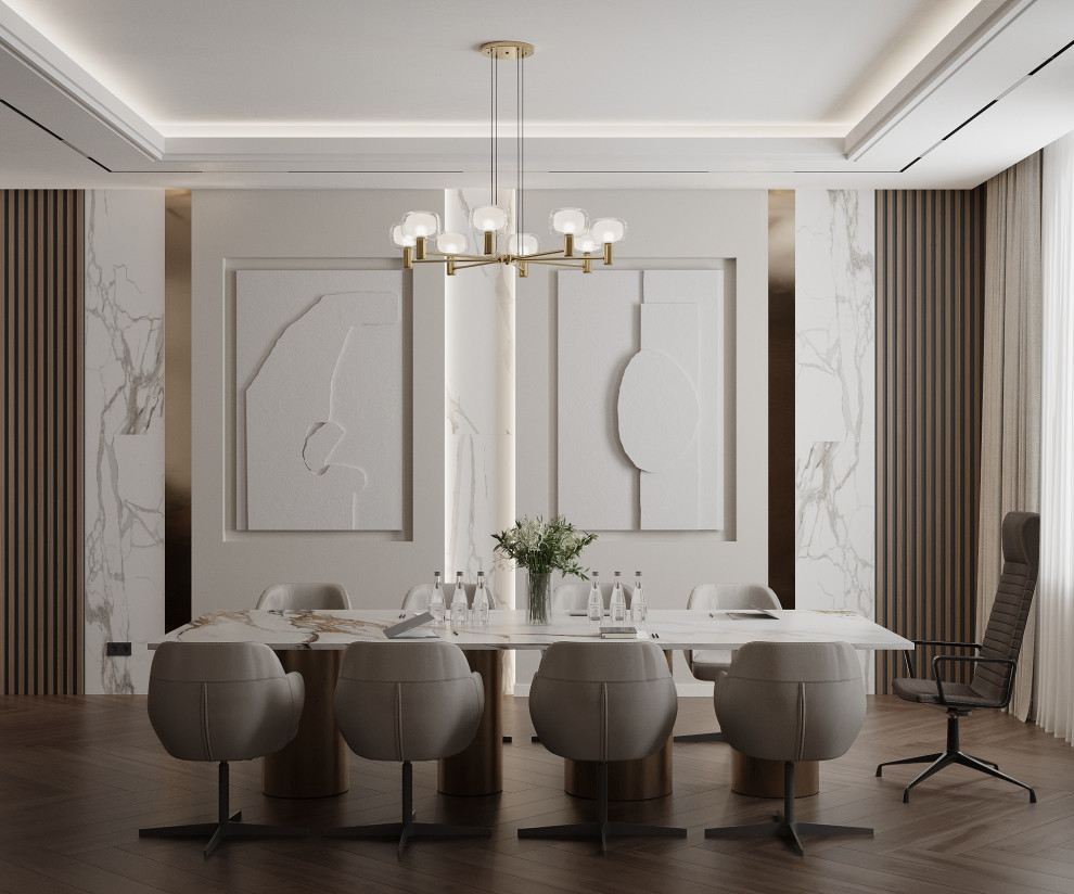 Нежная роскошь